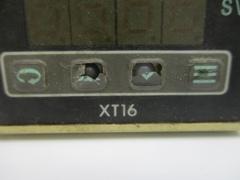 ATHENA XT16 (AS PICTURED) UNMP