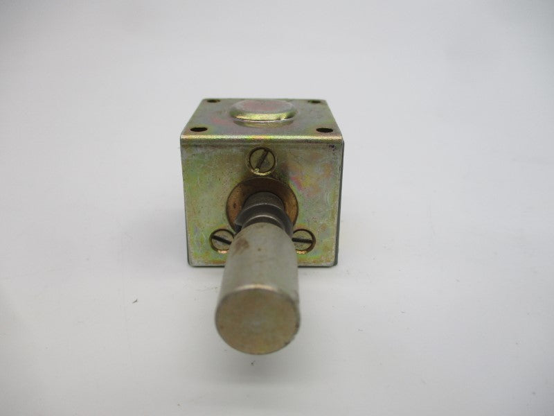 OPERATOR HEAD Z-10192 UNMP