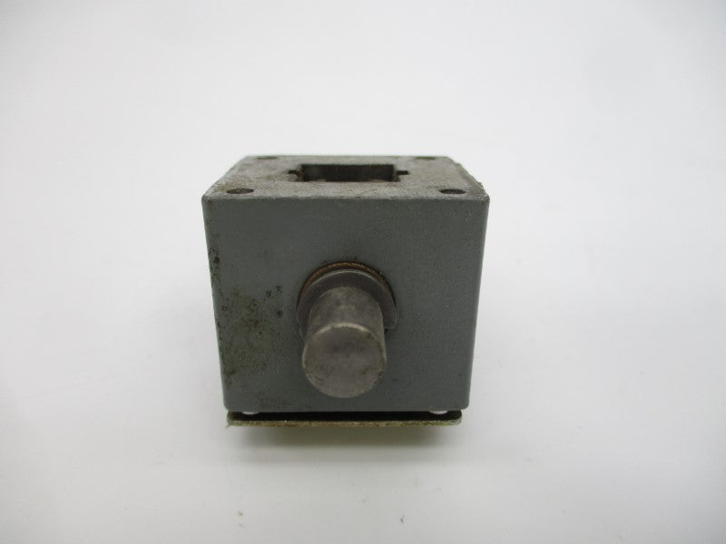 OPERATOR HEAD Z-10192 UNMP
