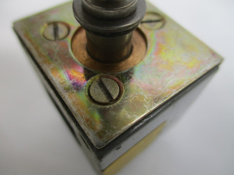 OPERATOR HEAD Z-10192 UNMP