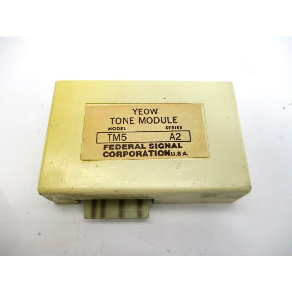 INDUSTRIAL SPARE PART TM5 SER. A2 UNMP