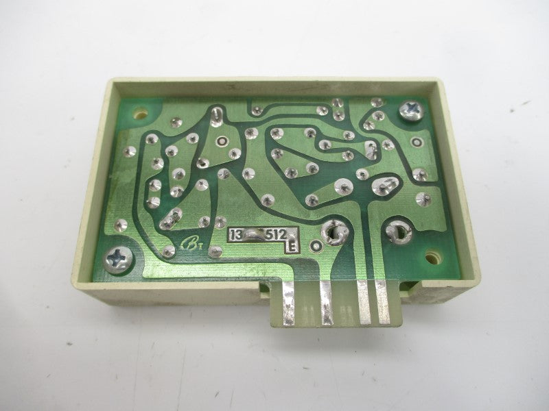 INDUSTRIAL SPARE PART TM5 SER. A2 UNMP