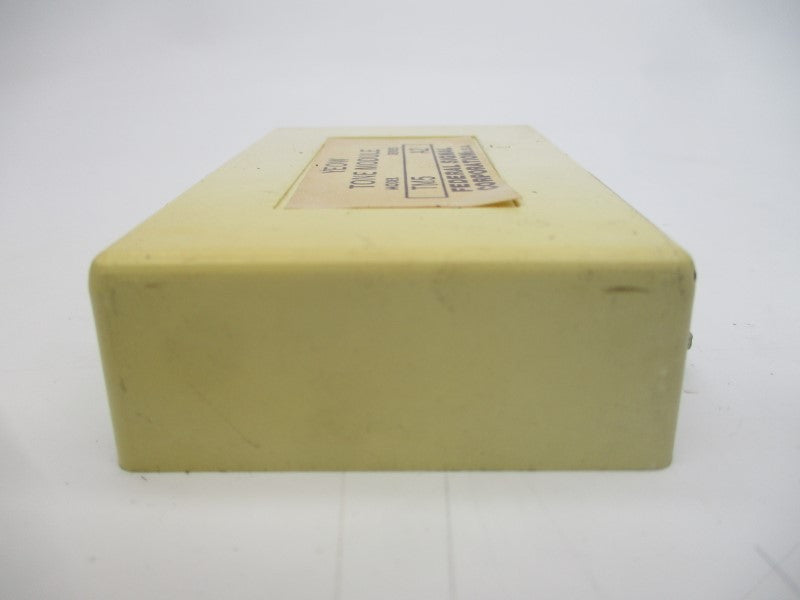 INDUSTRIAL SPARE PART TM5 SER. A2 UNMP
