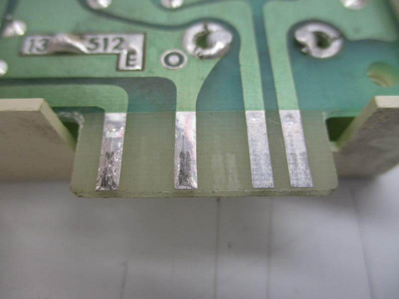 INDUSTRIAL SPARE PART TM5 SER. A2 UNMP