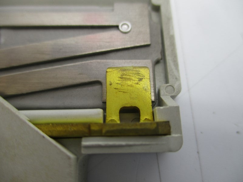 HEATER H2009 7.98A UNMP