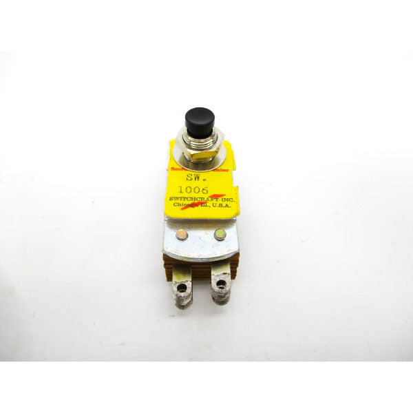 SWITCHCRAFT 1006 UNMP