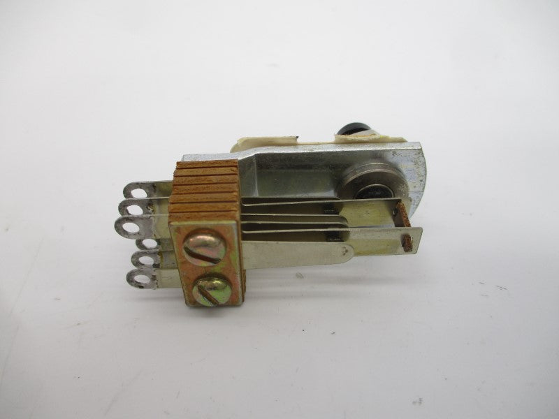 SWITCHCRAFT 1006 UNMP