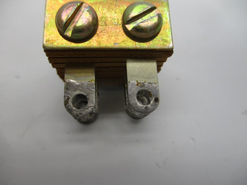 SWITCHCRAFT 1006 UNMP