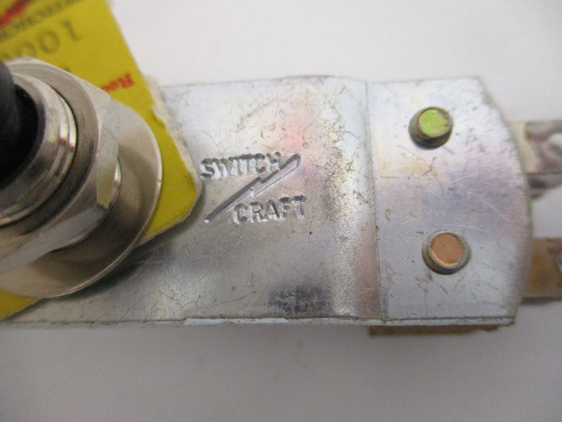 SWITCHCRAFT 1006 UNMP