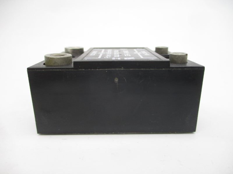POTTER&BRUMFIELD SSR-240A80 120/240VAC NSNP