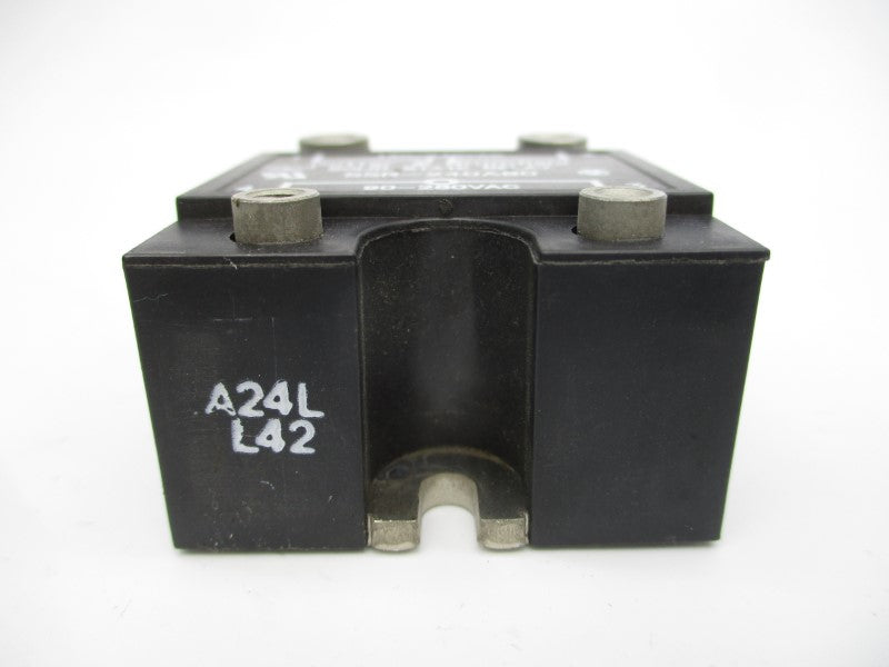 POTTER&BRUMFIELD SSR-240A80 120/240VAC NSNP
