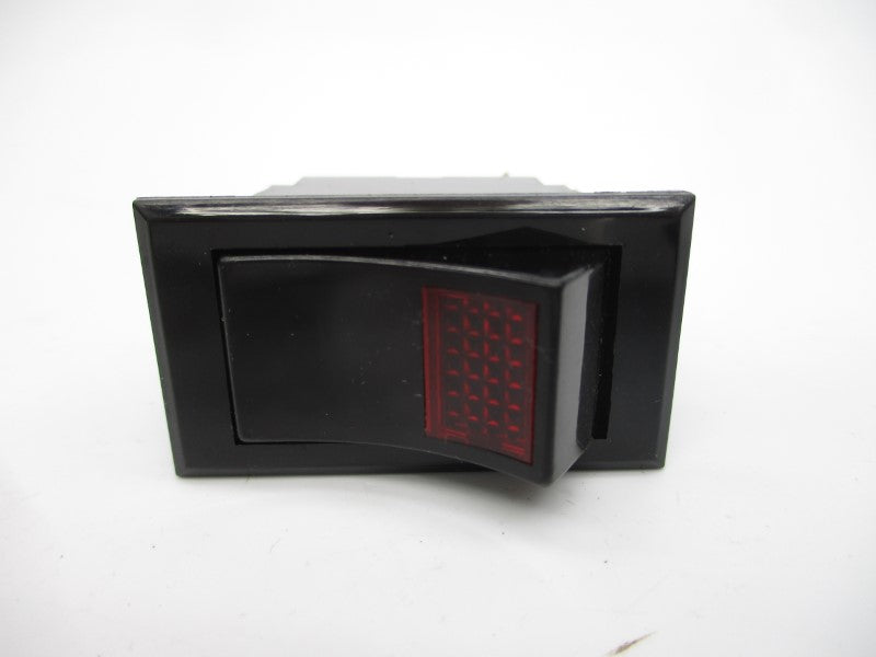 CARLING SWITCH 9344 250VAC 15A NSNP