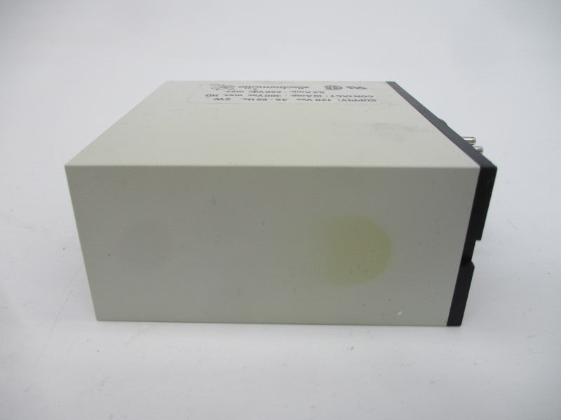 ELECTROMATIC SD110120 120VAC 10A NSNP