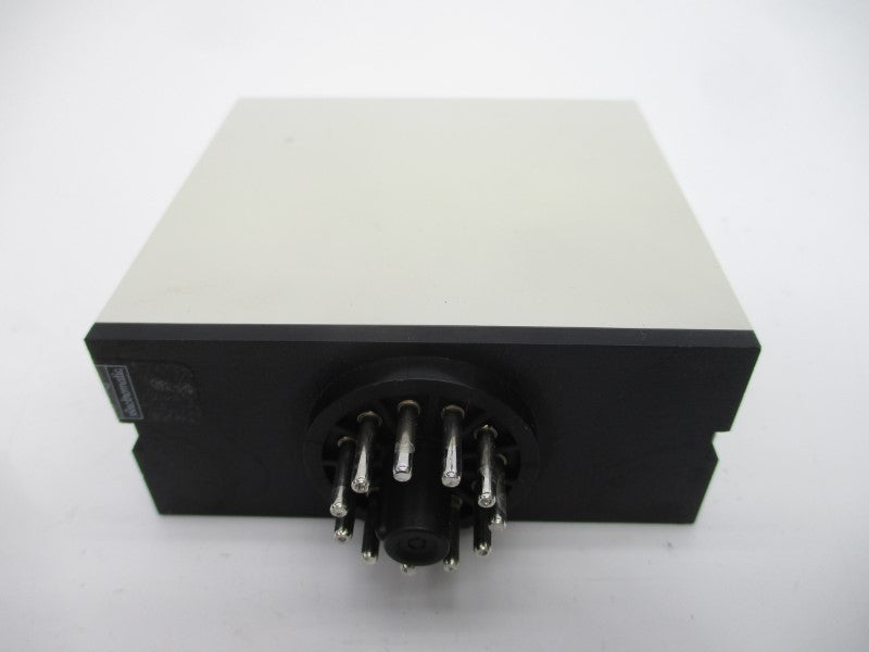 ELECTROMATIC SD110120 120VAC 10A NSNP