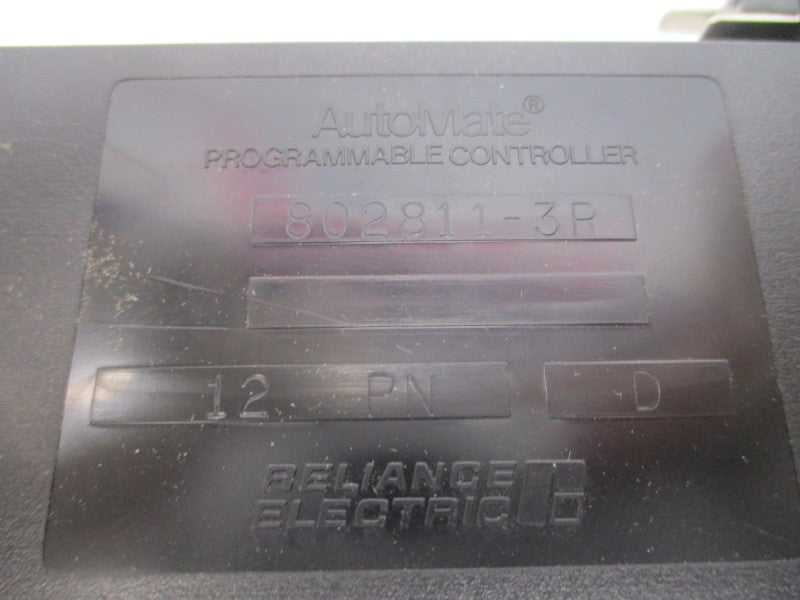 RELIANCE ELECTRIC 45C42 NSNP