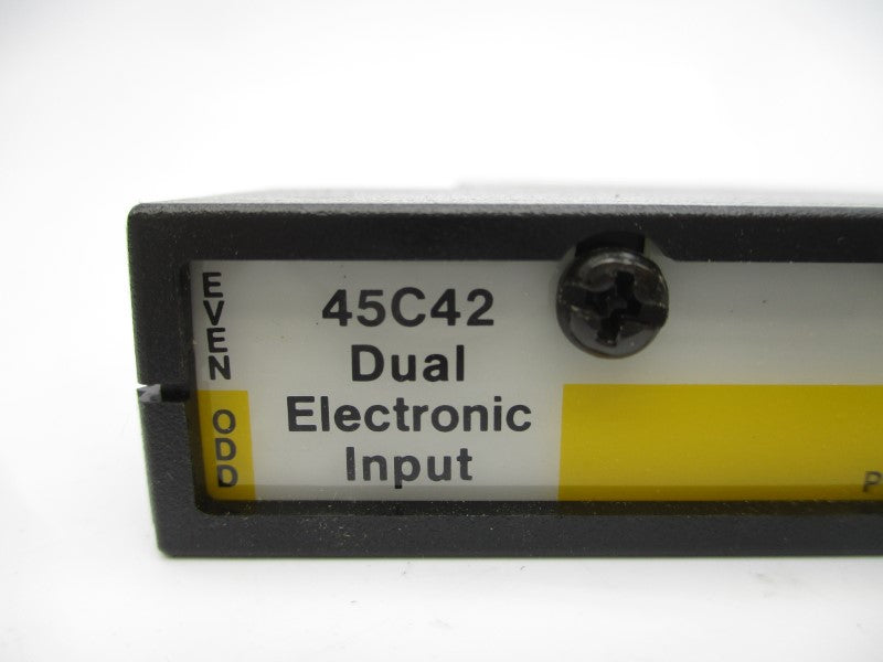 RELIANCE ELECTRIC 45C42 NSNP