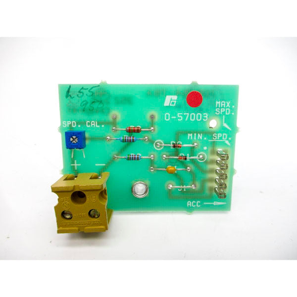 RELIANCE ELECTRIC 0-57003 NSNP