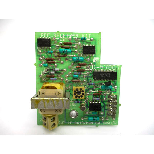 RELIANCE ELECTRIC 0-57007 NSNP