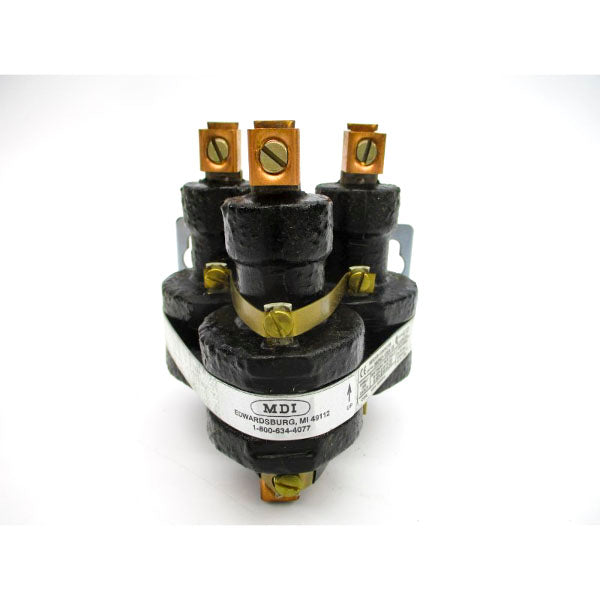 MDI 360NO-120A-18 120V 60A NSNP