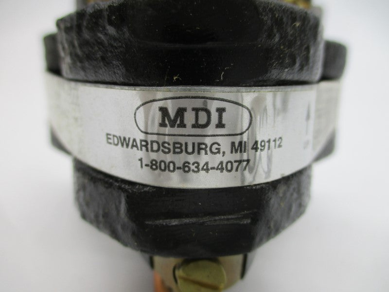 MDI 360NO-120A-18 120V 60A NSNP