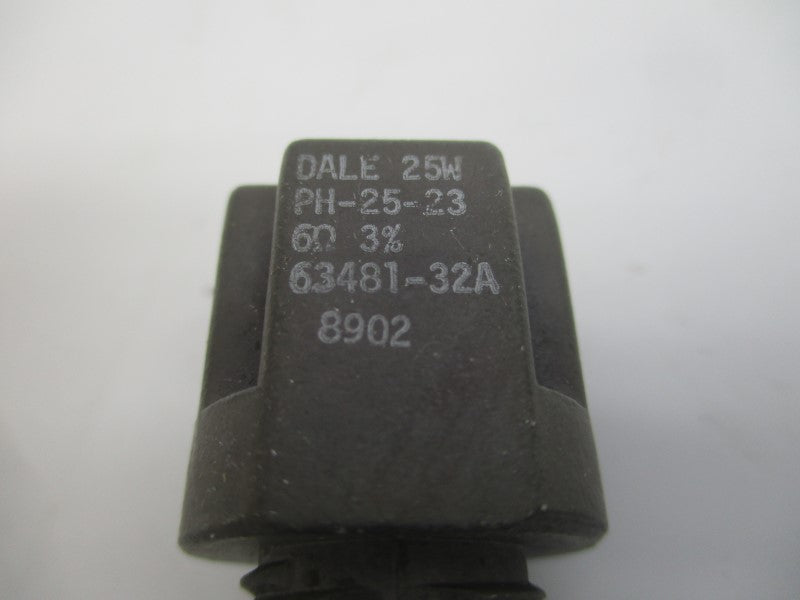DALE PH-25-23 63481-32A NSNP