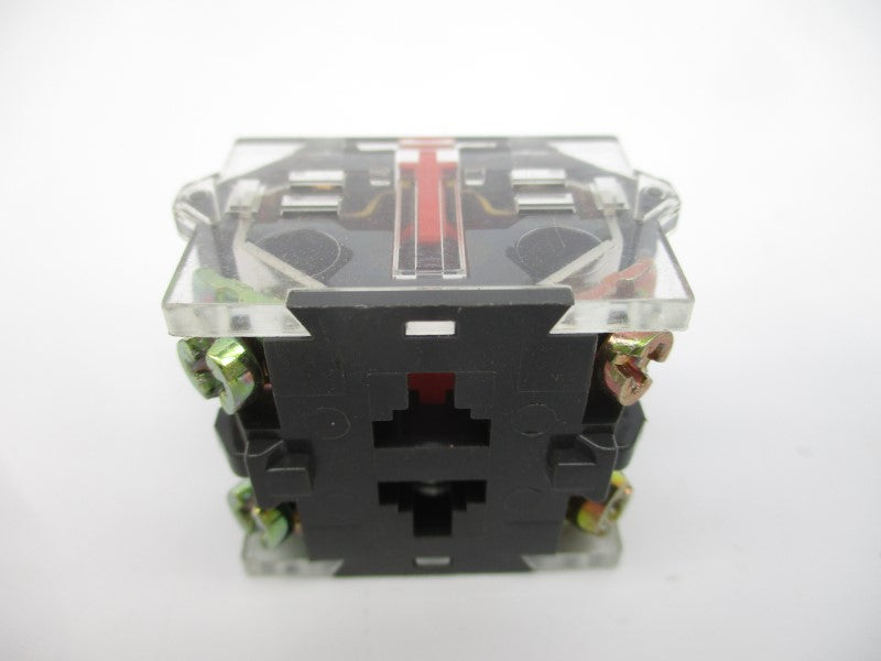 EAO 704.910.5 600VAC 10A NSNP