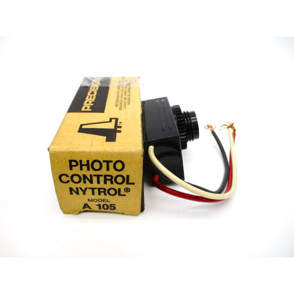 PRECISION A-105 120VAC 8.3A NSMP
