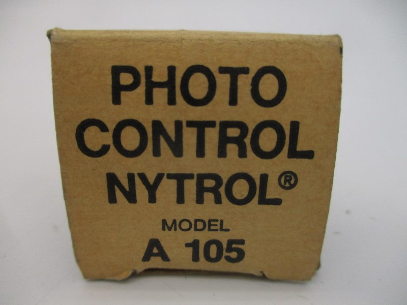 PRECISION A-105 120VAC 8.3A NSMP