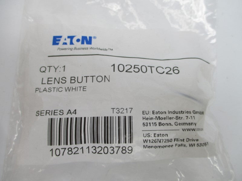 EATON 10250TC26 SER. A4 NSMP