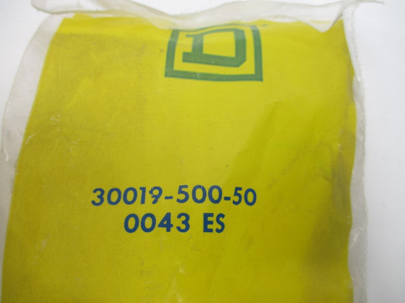 SQUARE D 30019-500-50 NSMP