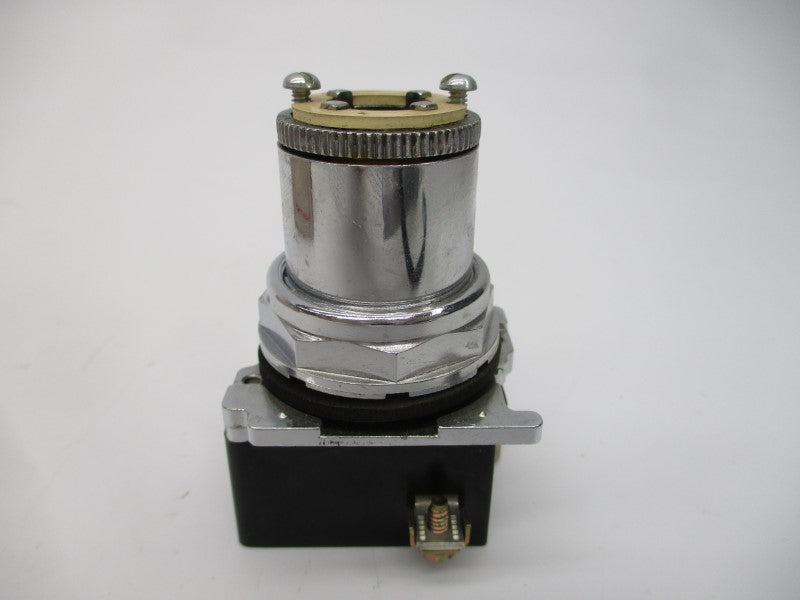 CUTLER HAMMER 10250T6283 4-6V NSMP