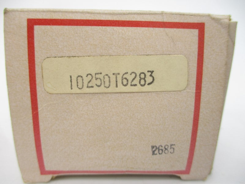 CUTLER HAMMER 10250T6283 4-6V NSMP