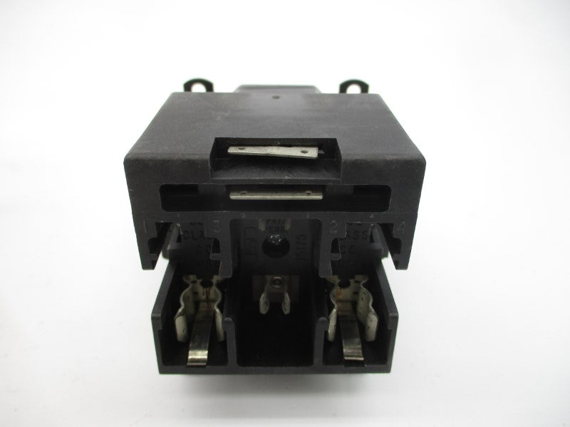 CUTLER HAMMER C340AG SER. A1 240/480V 0.6A NSMP