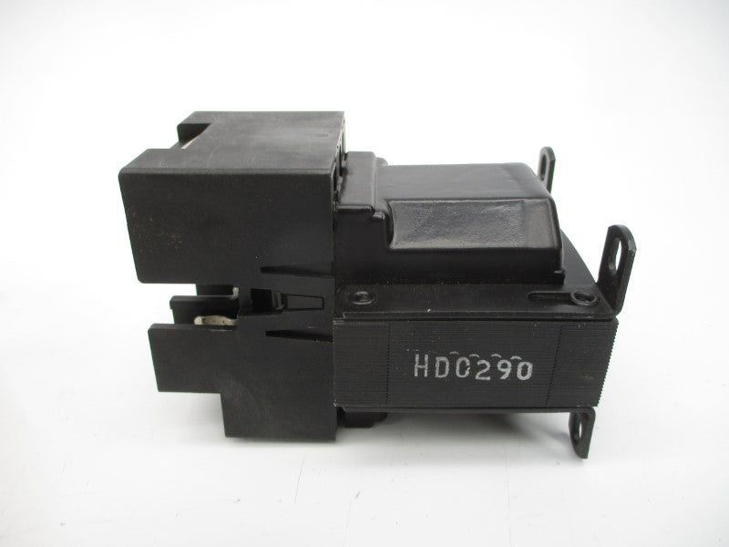 CUTLER HAMMER C340AG SER. A1 240/480V 0.6A NSMP