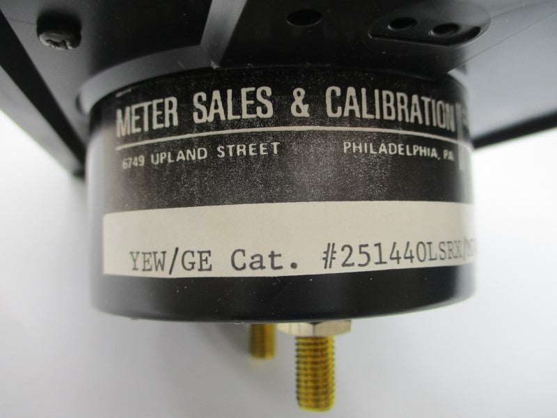 YEW 251440LSRX/M7419C 0-300ACA NSNP