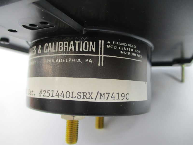 YEW 251440LSRX/M7419C 0-300ACA NSNP