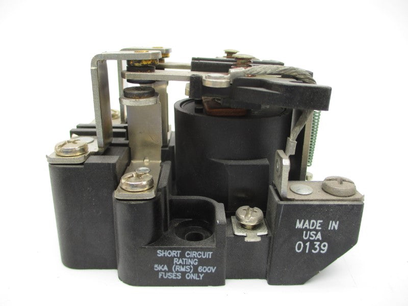 ALLEN BRADLEY 700-HG42A1 SER. A 120VAC 30A NSNP