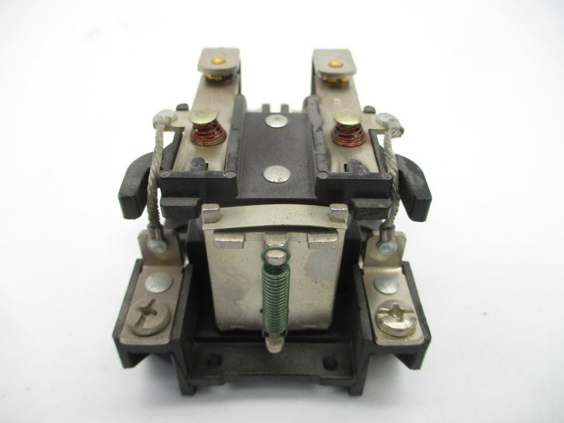 ALLEN BRADLEY 700-HG42A1 SER. A 120VAC 30A NSNP