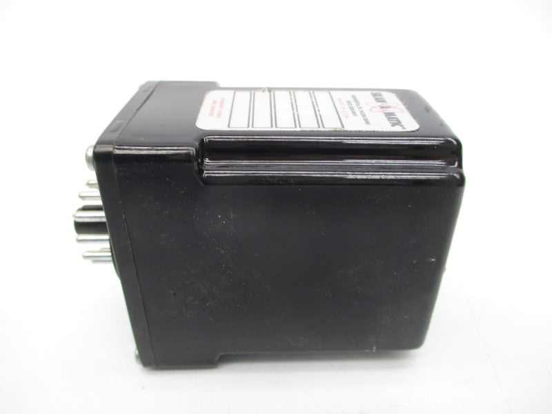 SKAN-A-MATIC R40100 115VAC NSNP