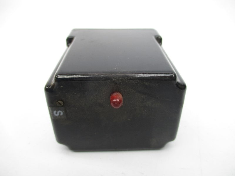 SKAN-A-MATIC R40100 115VAC NSNP