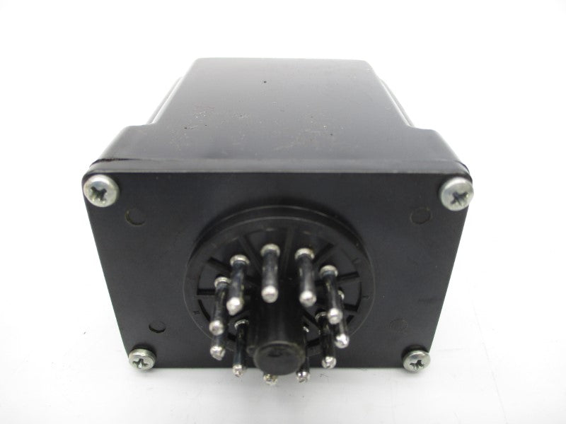SKAN-A-MATIC R40100 115VAC NSNP