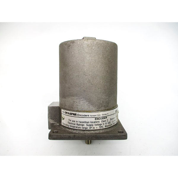 DYNAPAR EX6251000034 5-15VDC 200A NSNP