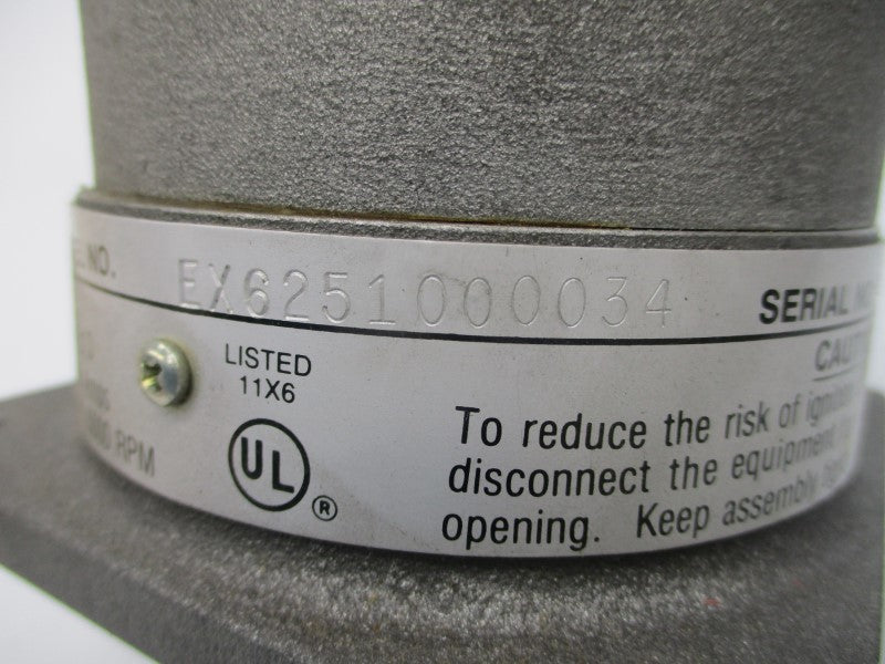 DYNAPAR EX6251000034 5-15VDC 200A NSNP