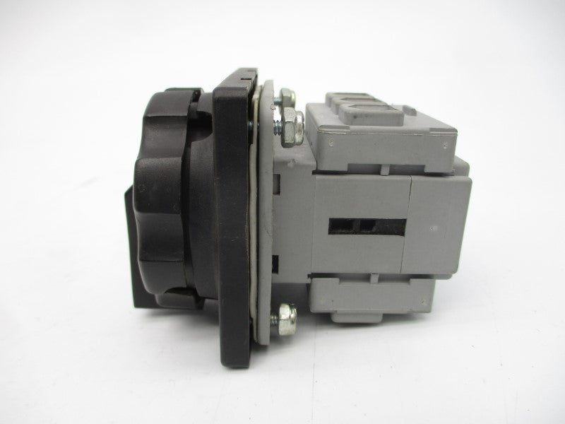 SIEMENS 3LD2203-0TK51 690VAC 32A NSNP