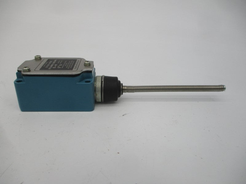 MICRO SWITCH 8LS152 480VAC 10A NSMP