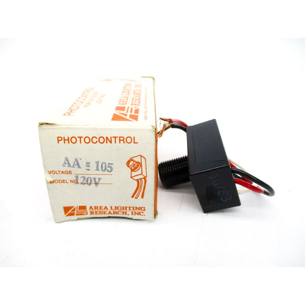 ALR AA-105 120VAC 10.0A NSMP