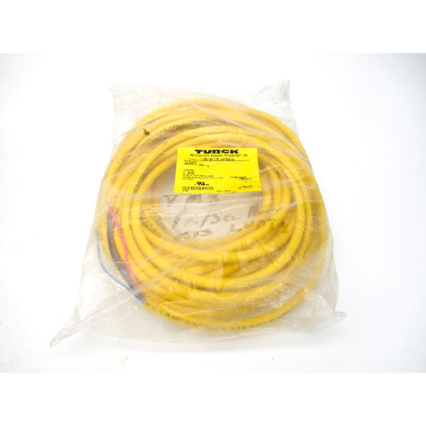 TURCK BKWMV6-085-15 U-60162 300V 8A NSMP