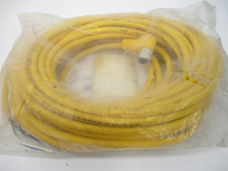 TURCK BKWMV6-085-15 U-60162 300V 8A NSMP
