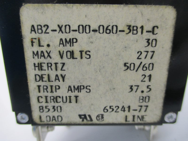 RELIANCE DRIVE 14C212 AB2-X0-00-060-3B1-C 230VAC 30A NSMP