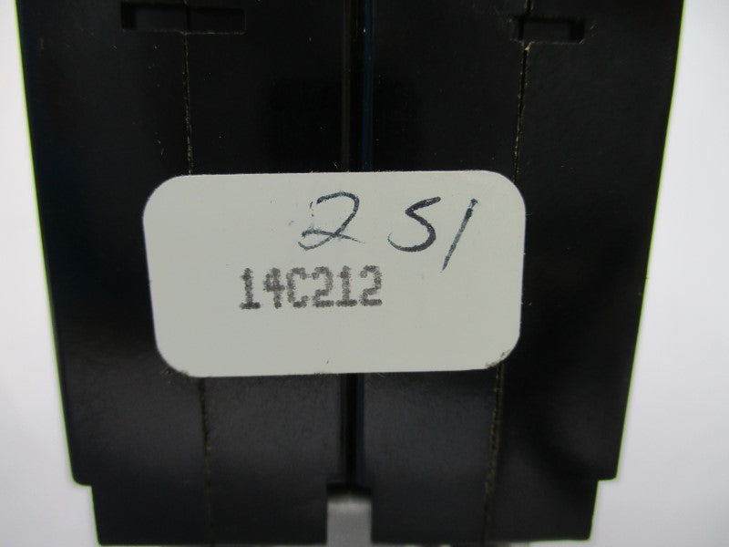 RELIANCE DRIVE 14C212 AB2-X0-00-060-3B1-C 230VAC 30A NSMP